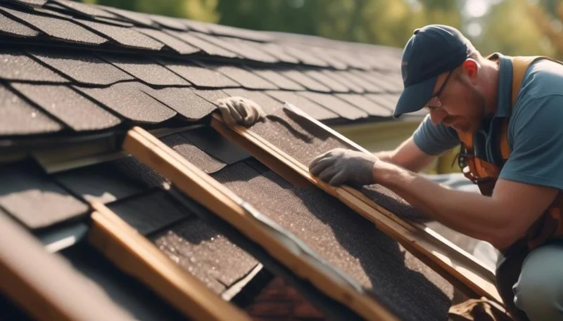 DIY Roof Inspection Tips Every Canadian Homeowner Should Know