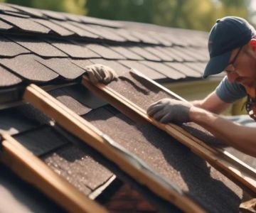 DIY Roof Inspection Tips Every Canadian Homeowner Should Know