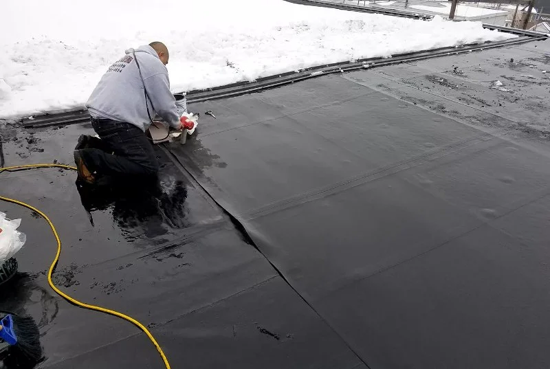 What to Do If Your Roof Starts Leaking at Night | Roof Leak Solutions