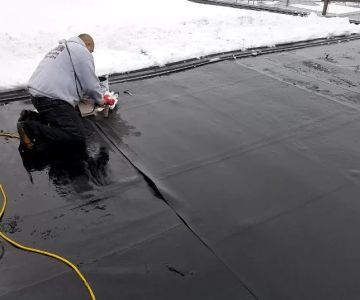 What to Do If Your Roof Starts Leaking at Night | Roof Leak Solutions