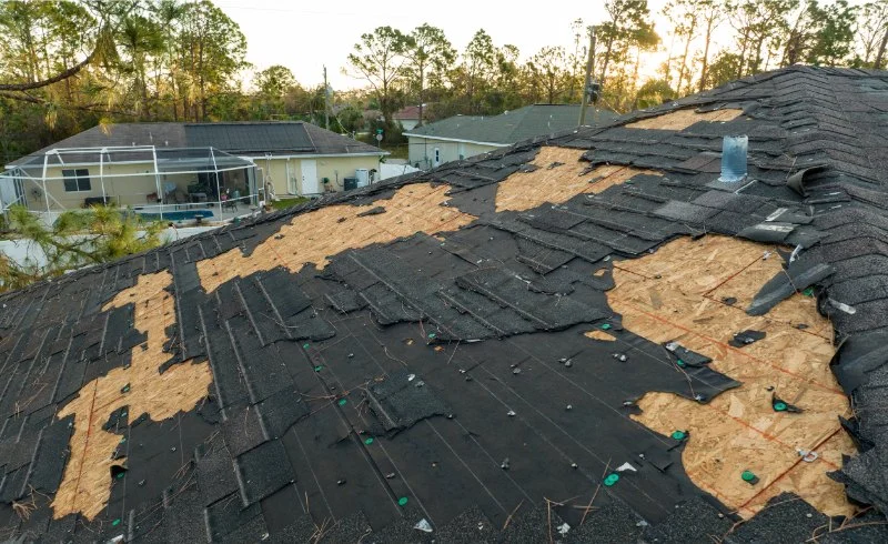 How to Tell If Your Roof Needs Replacement: Signs and Tips