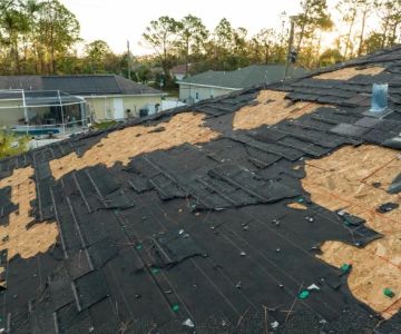 How to Tell If Your Roof Needs Replacement: Signs and Tips