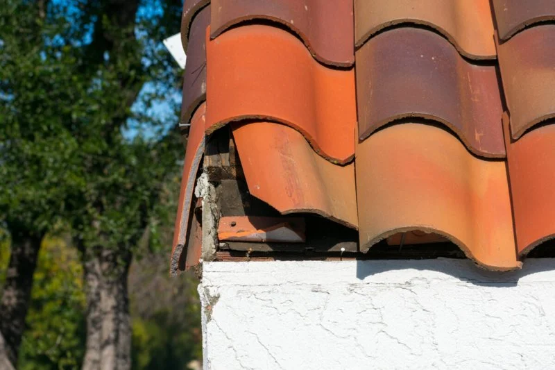 Top Signs Your Roof Has a Leak and How to Fix It