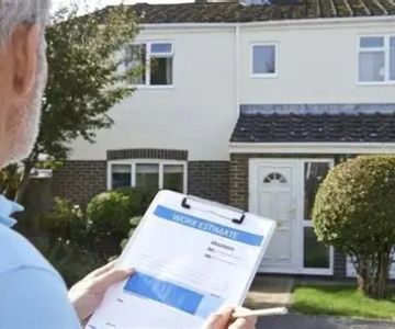 Understanding Roofing Estimates and Quotes for Canadian Homeowners