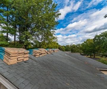 How Long Does It Take to Replace a Roof in Canada