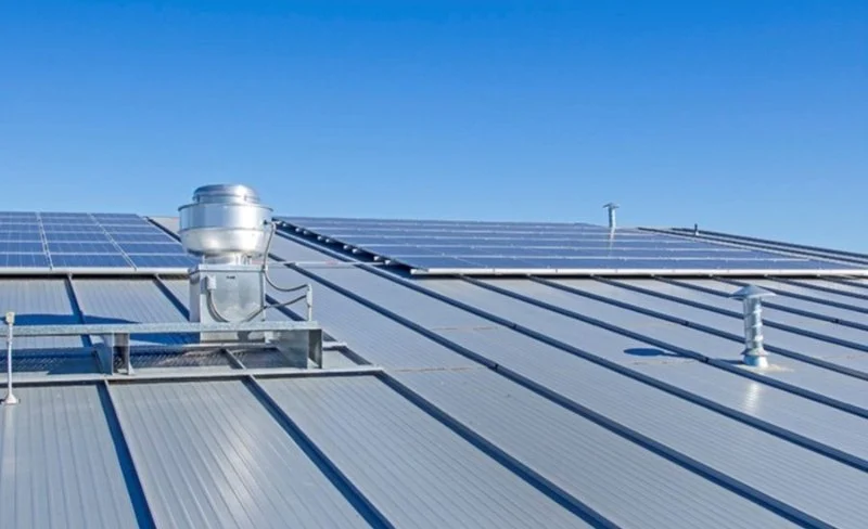 Are Cool Roofs Really Energy Efficient?