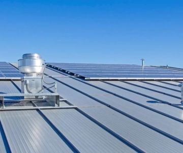 Are Cool Roofs Really Energy Efficient?
