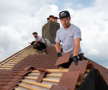 How Long Does It Take to Replace a Roof?