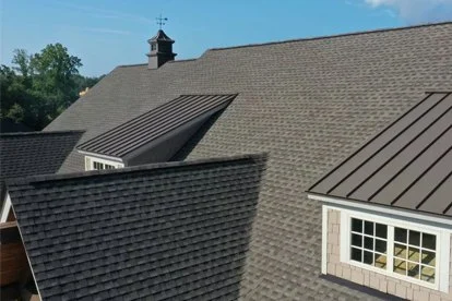 Everything You Need to Know About Roof Warranties
