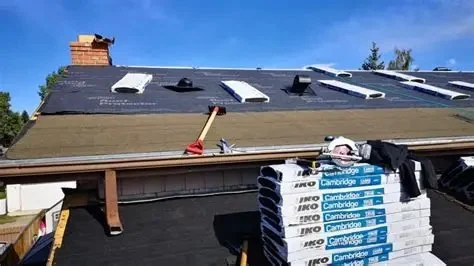 The Hidden Costs of a Roof Replacement Project in Canada