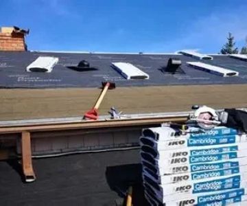 The Hidden Costs of a Roof Replacement Project in Canada