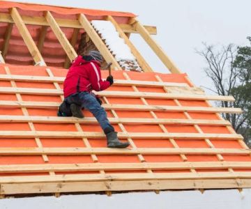What Time of Year Is Best for Replacing a Roof in Canada?