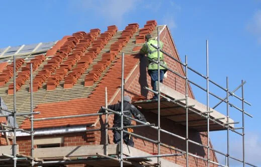 How Much Does a New Roof Cost in 2025?