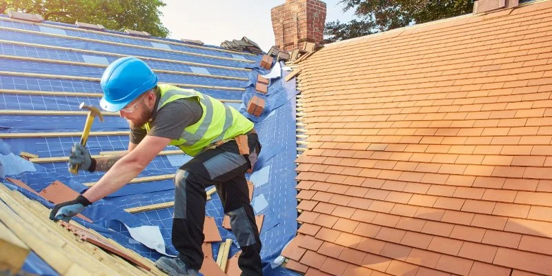 Everything You Need to Know About Roof Repair vs. Restoration
