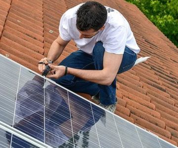 How Solar Panels Affect Your Roof’s Integrity: Key Considerations