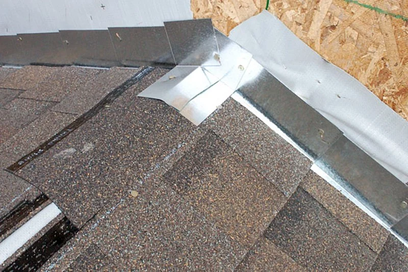Why Flashing Is One of the Most Important Parts of Your Roof