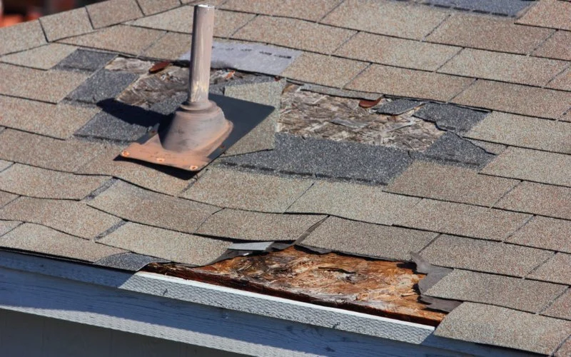 Emergency Roof Repairs: What to Do After a Storm | Pickering Roofing