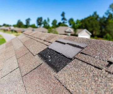 How to Avoid Roofing Scams and Protect Your Home in Canada