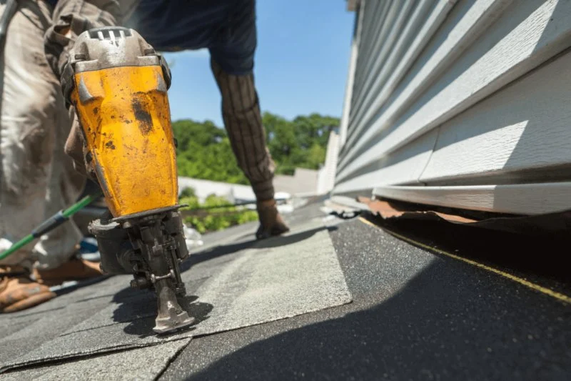 How Long Does It Take to Replace a Roof? Timeline Explained
