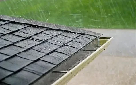 How to Spot Hail Damage on Your Roof Before It’s Too Late – Essential Tips