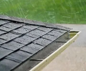 How to Spot Hail Damage on Your Roof Before It’s Too Late – Essential Tips