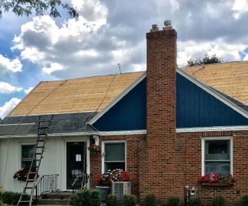 Can You Install a New Roof Over an Old One? Pros, Cons, and Considerations
