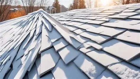 Best Roofing Materials for Cold Climates in Canada – What Homeowners Need to Know