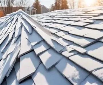 Best Roofing Materials for Cold Climates in Canada – What Homeowners Need to Know