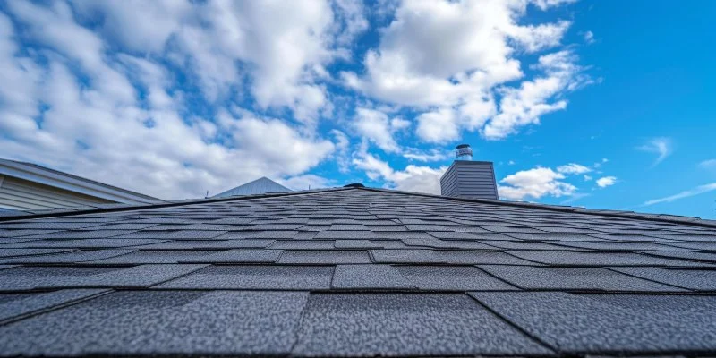 What to Look for in a Roof After Buying a New Home in Canada