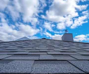What to Look for in a Roof After Buying a New Home in Canada