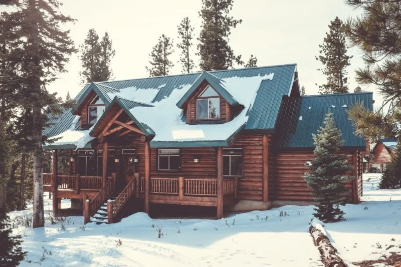 Can Roofing Be Done in the Winter? | Pickering Roofing