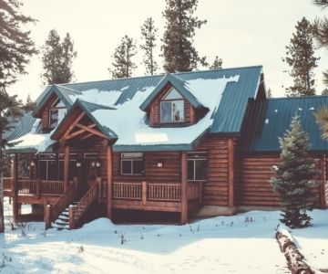 Can Roofing Be Done in the Winter? | Pickering Roofing