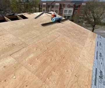 What to Look for in a Roof After Buying a New Home | Pickering Roofing