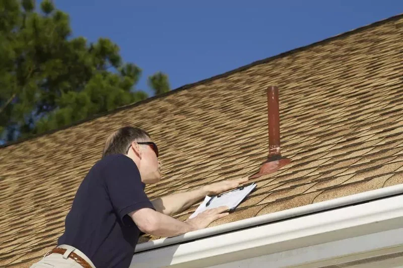 What to Expect During a Professional Roof Inspection
