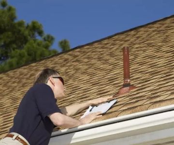 What to Expect During a Professional Roof Inspection