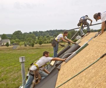Tips for Extending the Life of Your Roof