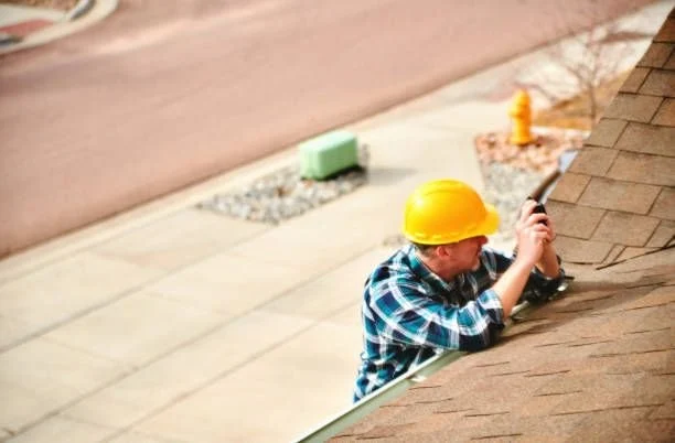 What to Expect During a Professional Roof Inspection in Canada