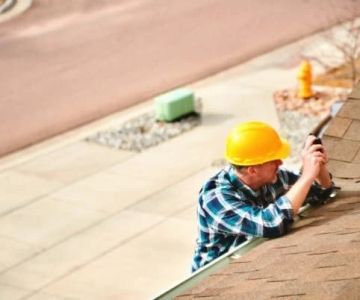 What to Expect During a Professional Roof Inspection in Canada