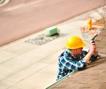 What to Expect During a Professional Roof Inspection in Canada