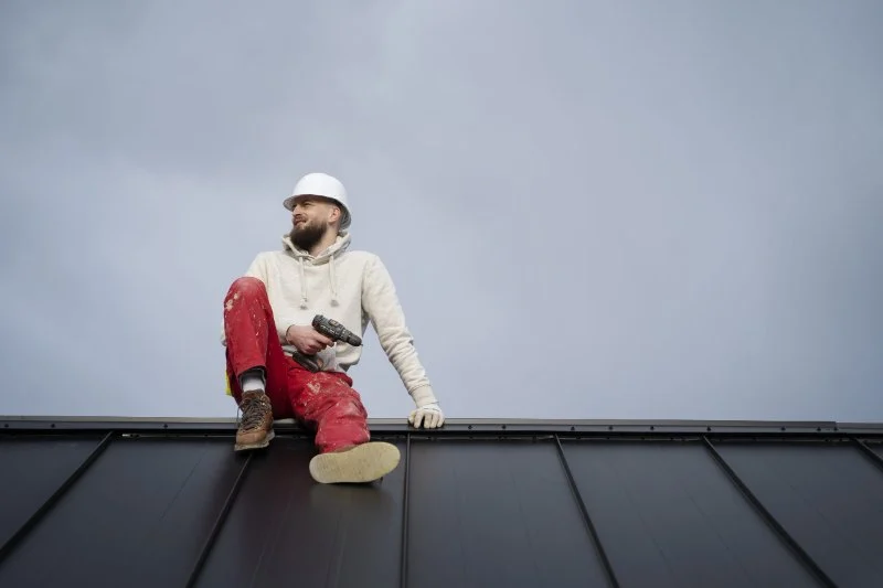 What to Expect During a Professional Roof Inspection