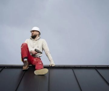 What to Expect During a Professional Roof Inspection