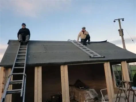 What Time of Year Is Best for Replacing a Roof in Canada