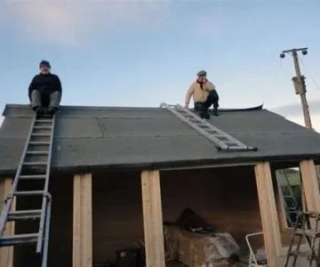 What Time of Year Is Best for Replacing a Roof in Canada