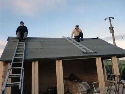 What Time of Year Is Best for Replacing a Roof in Canada