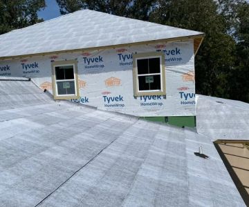Everything You Should Know About Roof Underlayment