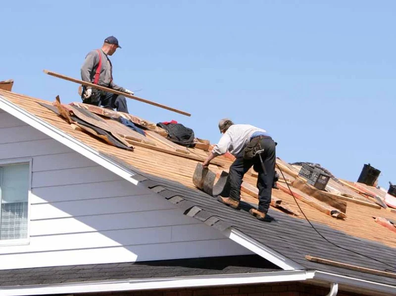 Roofing Myths That Could Cost You Money