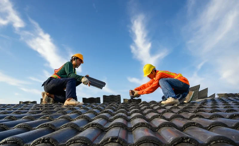 The Complete Guide to Roof Maintenance for Homeowners