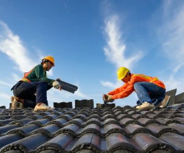 The Complete Guide to Roof Maintenance for Homeowners