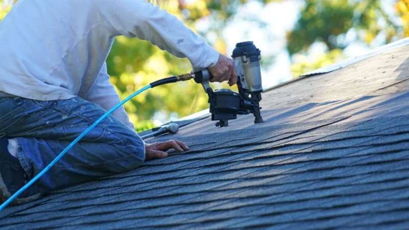 Roof Repair vs. Replacement: Which One Is Best for Your Home in Canada?