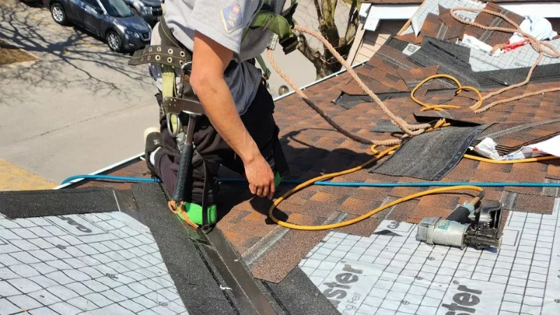 Everything You Need to Know About Roof Warranties in Canada | Pickering Roofing